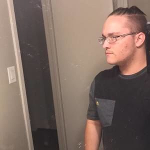 Meet your Posher, Raymond